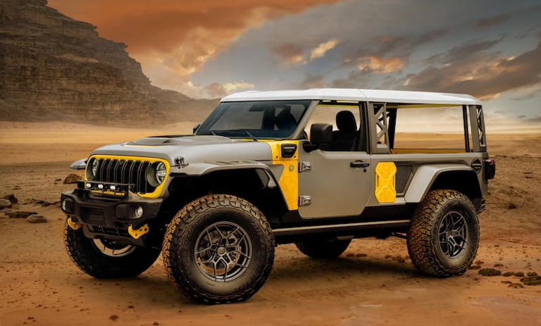 Jeep Bug Uot Concept1