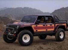 Jeep Gladiator Honcho