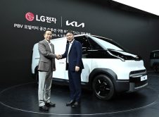 Kia Lg Colaboracion Concept Car 01