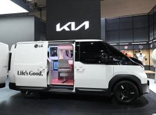Kia Lg Colaboracion Concept Car 04