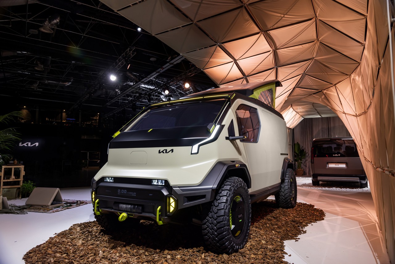 Kia Trascend Journet Milan 06