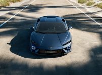 Lamborghini Temerario Barcelona 01