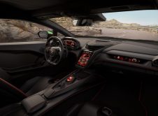 Lamborghini Temerario Barcelona 08