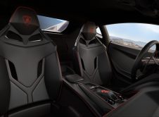 Lamborghini Temerario Barcelona 10