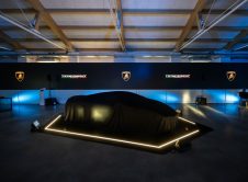 Lamborghini Temerario Barcelona 11