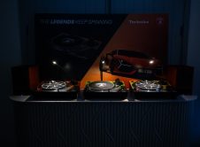 Lamborghini Temerario Barcelona 12