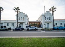 Lamborghini Temerario Barcelona 14