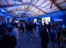 Lamborghini Temerario Barcelona 16