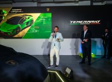 Lamborghini Temerario Barcelona 17