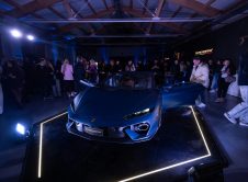 Lamborghini Temerario Barcelona 18