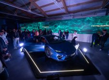 Lamborghini Temerario Barcelona 20