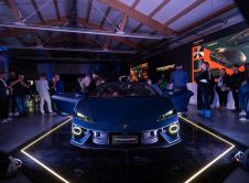 Lamborghini Temerario Barcelona 21