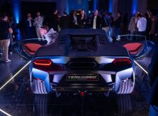 Lamborghini Temerario Barcelona 22