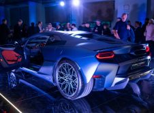 Lamborghini Temerario Barcelona 23