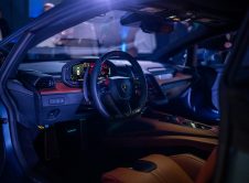 Lamborghini Temerario Barcelona 24