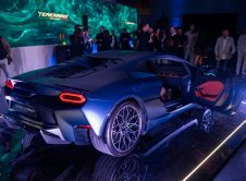 Lamborghini Temerario Barcelona 25