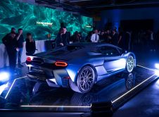 Lamborghini Temerario Barcelona 26