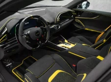 Mansory Ferrari Purosangue Interior (1)