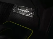Mansory Ferrari Purosangue Interior (3)