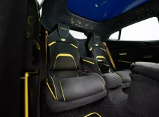 Mansory Ferrari Purosangue Interior (5)