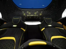 Mansory Ferrari Purosangue Interior (6)