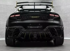 Mansory Ferrari Purosangue Version (1)