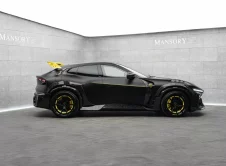 Mansory Ferrari Purosangue Version (4)