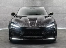 Mansory Ferrari Purosangue Version (5)