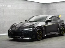 Mansory Ferrari Purosangue Version (6)