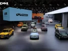 Chery pone su mirada sobre Volkswagen y quiere sus fábricas para producir sus coches