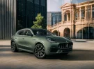 El Maserati Grecale 2025 estrena nuevos motores en su actualización para 2025