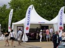 VI MOGY FEST: vuelve la feria de movilidad sostenible de Las Rozas en junio