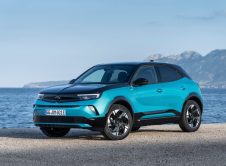 Opel Mokka Conectividad 03