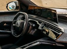 Peugeot E 3008 2025 05