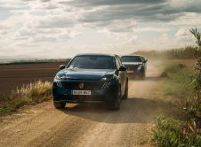 Peugeot E 3008 2025 07