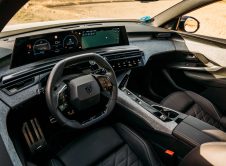 Peugeot E 3008 2025 10