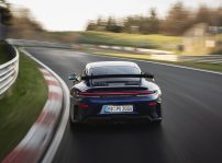 Porsche 911 Gt3 3