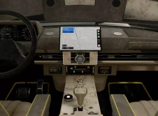 Range Rover Vinile Interior (19)