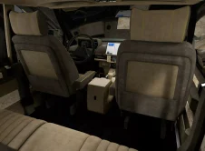 Range Rover Vinile Interior (22)