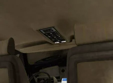 Range Rover Vinile Interior (23)