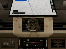 Range Rover Vinile Interior (25)