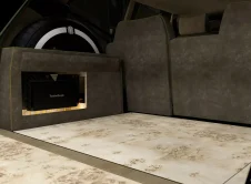 Range Rover Vinile Interior (3)
