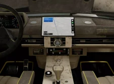 Range Rover Vinile Interior (5)