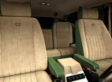 Range Rover Vinile Interior (6)