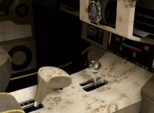 Range Rover Vinile Interior (9)