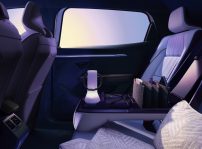 Renault Scenic 1