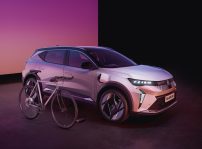 Renault Scenic 10