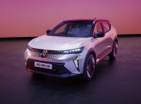 Renault Scenic 11