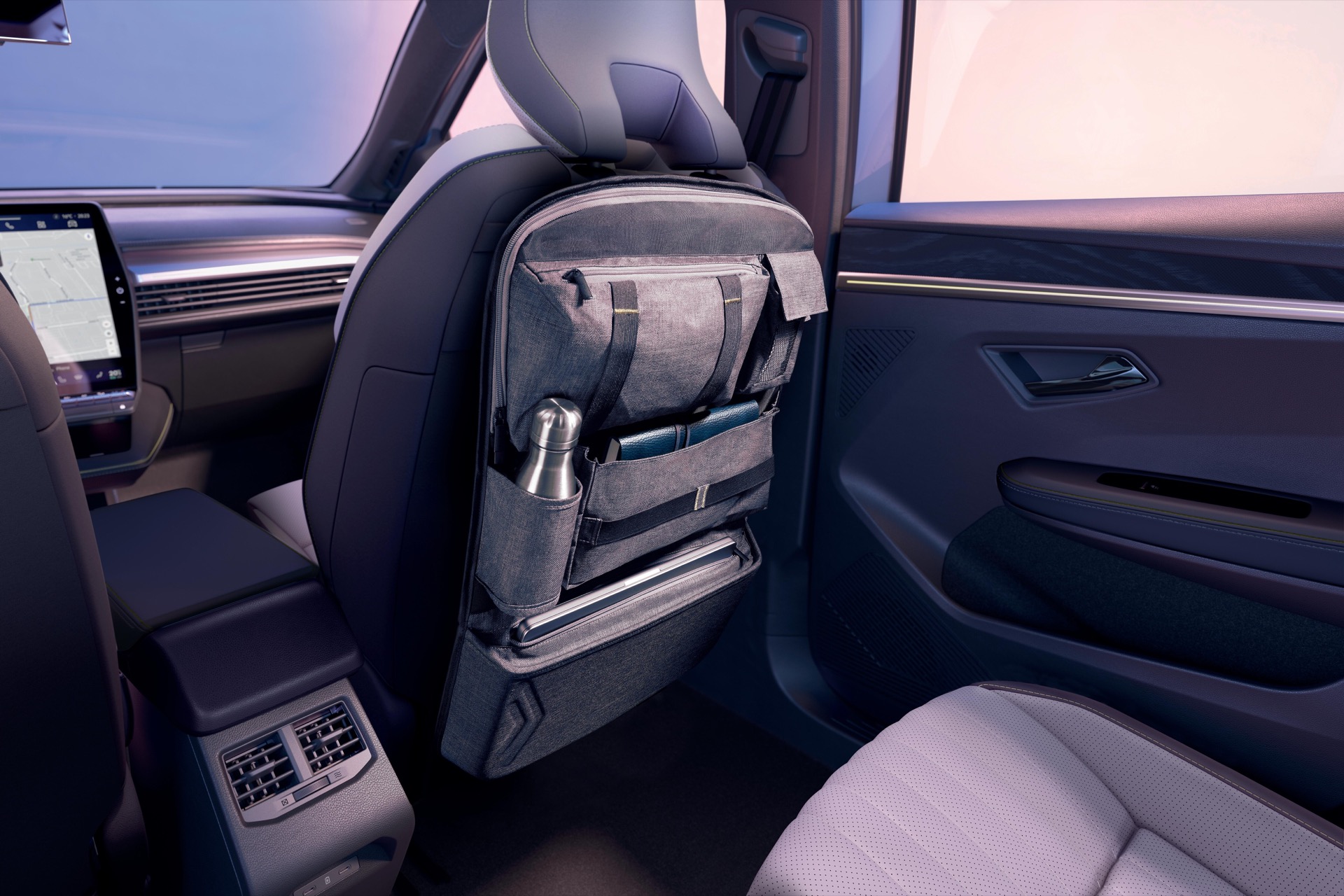 Renault Scenic 15