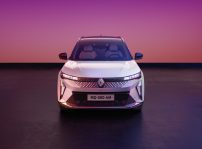 Renault Scenic 9